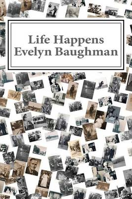 Book cover for Life Happens