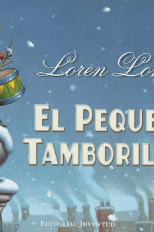 Cover of El pequeno tamborilero