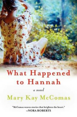Cover of What Happened to Hannah