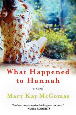 Book cover for What Happened to Hannah