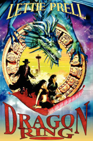 Cover of Dragon Ring