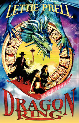 Book cover for Dragon Ring