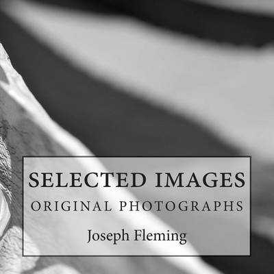 Book cover for Selected Images