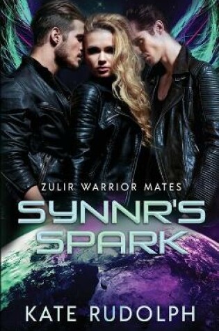 Cover of Synnr's Spark