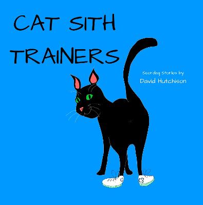 Book cover for Cat Sith Trainers