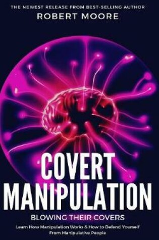 Cover of Covert Manipulation