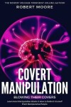 Book cover for Covert Manipulation