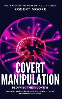 Book cover for Covert Manipulation