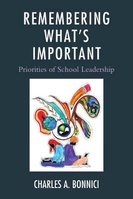 Book cover for Remembering What's Important