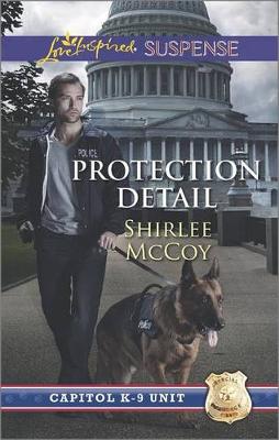Protection Detail by Shirlee McCoy
