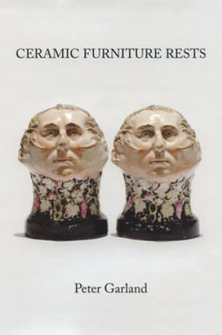 Cover of Ceramic Furniture Rests