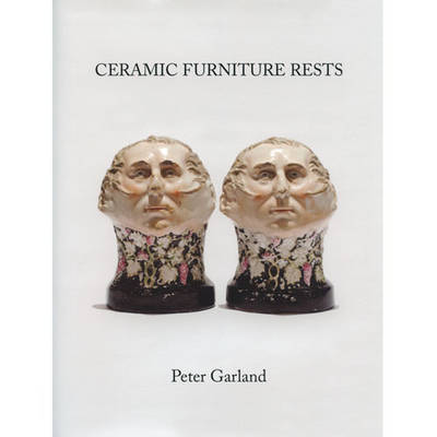 Cover of Ceramic Furniture Rests