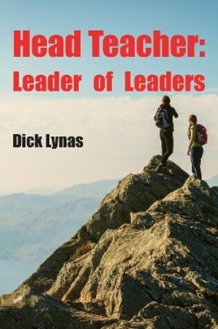 Cover of Head Teacher: Leader of Leaders