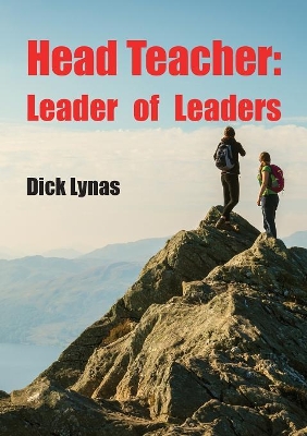 Book cover for Head Teacher: Leader of Leaders