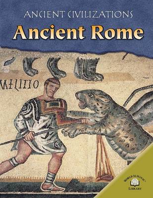 Cover of Ancient Rome