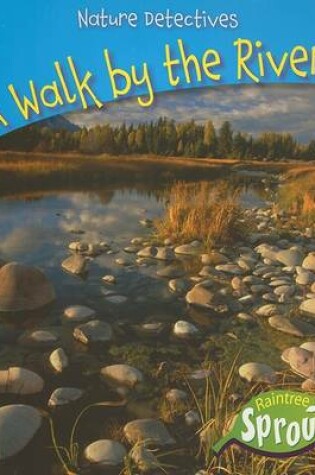 Cover of A Walk by the River