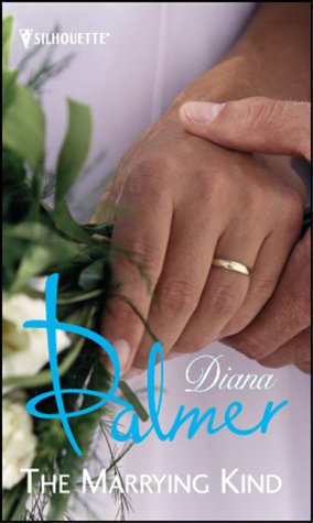 Book cover for The Marrying Kind