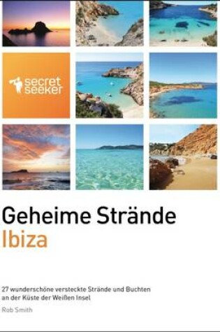 Cover of Geheime Stra Nde: Ibiza