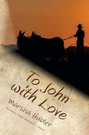 Cover of To John with Love