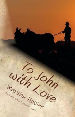 Book cover for To John with Love