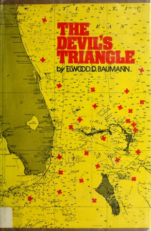 Book cover for The Devil's Triangle