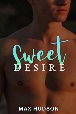 Book cover for Sweet Desire