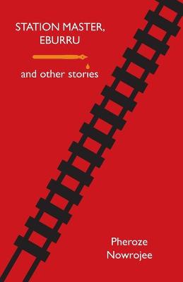 Book cover for Station Master, Eburru and Other Stories