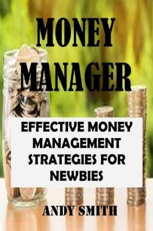 Cover of Money Manager