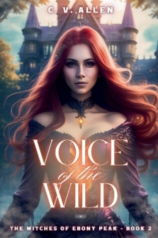 Cover of Voice of the Wild