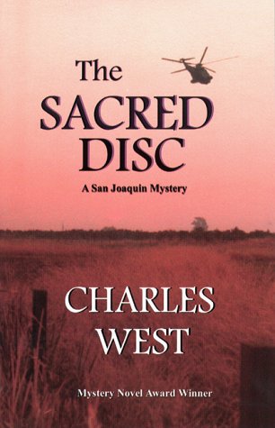 Cover of The Sacred Disc