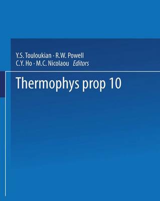 Cover of Thermal Diffusivity
