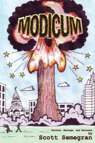 Cover of Modicum