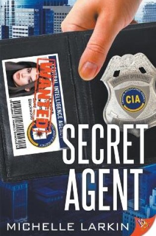 Cover of Secret Agent