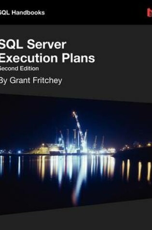 Cover of SQL Server Execution Plans