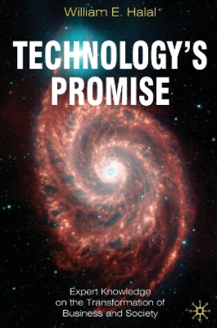 Cover of Technology's Promise