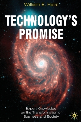 Book cover for Technology's Promise