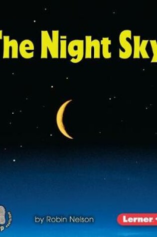 Cover of The Night Sky