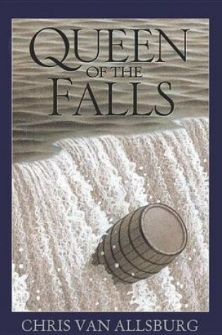 Cover of Queen of the Falls