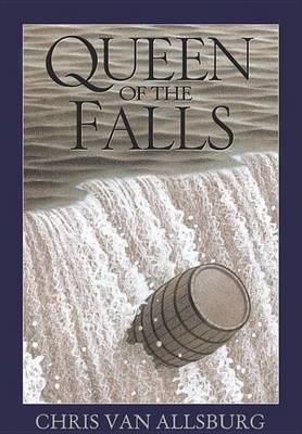 Book cover for Queen of the Falls