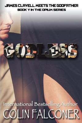 Book cover for Godless