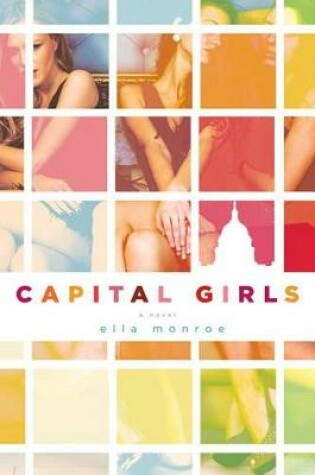 Cover of Capital Girls