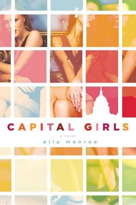 Cover of Capital Girls
