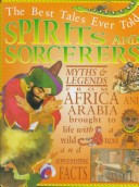 Book cover for Spirits and Sorcerers