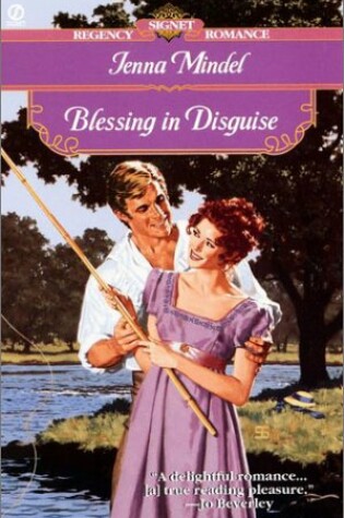 Cover of Blessing in Disguise