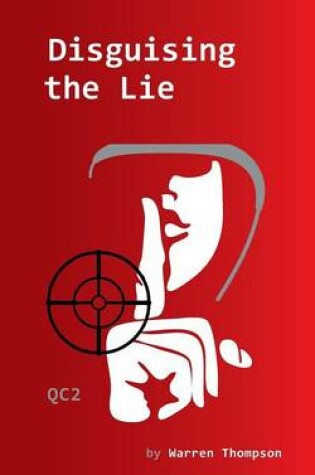 Cover of Disguising the Lie