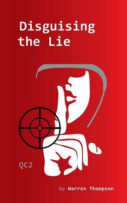 Book cover for Disguising the Lie