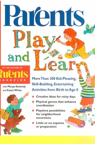 Cover of Play and Learn