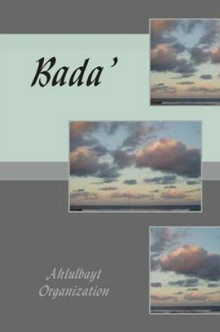 Cover of Bada'