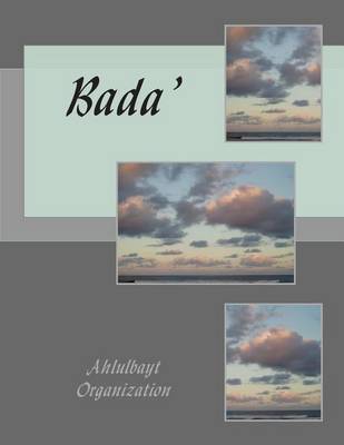 Book cover for Bada'