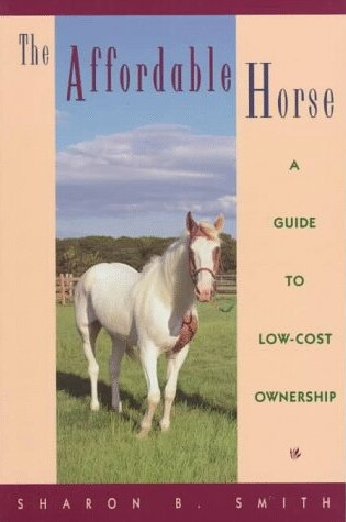 Cover of The Affordable Horse